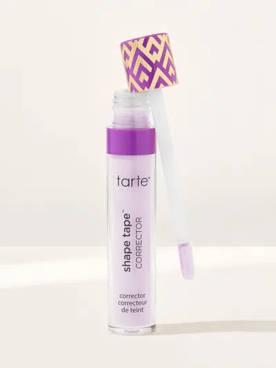 Tarte Cosmetics Shape Tapeâ?¢ Corrector In Purple