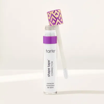 Tarte Cosmetics Shape Tapeâ?¢ Corrector In White