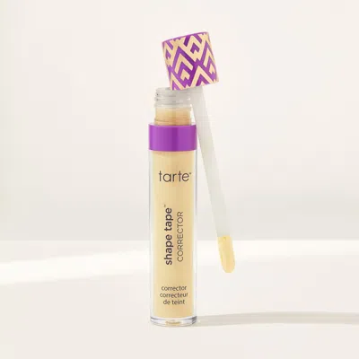 Tarte Cosmetics Shape Tapeâ?¢ Corrector In Yellow