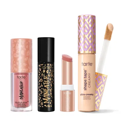 Tarte Cosmetics Shape Tapeâ?¢ Creamy Concealer + 3 Free Minis In Multi
