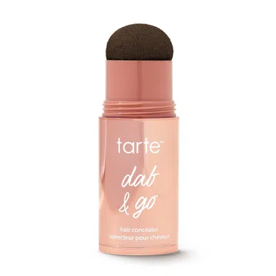 Tarte Cosmetics Shape Tapeâ?¢ Dab & Go Hair Concealer In Transparent