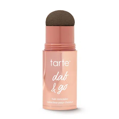 Tarte Cosmetics Shape Tapeâ?¢ Dab & Go Hair Concealer In Transparent