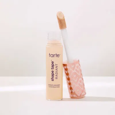 Tarte Cosmetics Shape Tapeâ?¢ Radiant Concealer