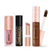 Tarte Cosmetics Shape Tapeâ?¢ Radiant Concealer + 3 Free Minis In Multi