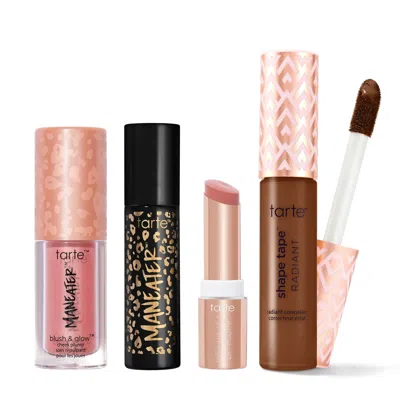 Tarte Cosmetics Shape Tapeâ?¢ Radiant Concealer + 3 Free Minis In Multi
