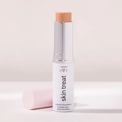 Tarte Cosmetics Skin Treat Poreless Foundation Stick