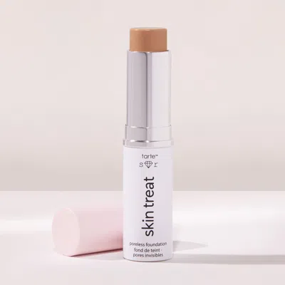 Tarte Cosmetics Skin Treat Poreless Foundation Stick