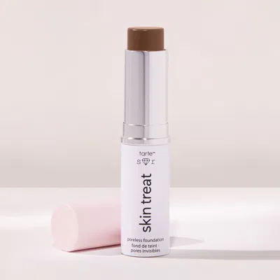 Tarte Cosmetics Skin Treat Poreless Foundation Stick
