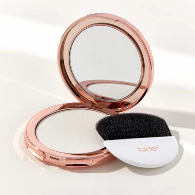 Tarte Cosmetics Smooth Operatorâ?¢ Amazonian Clay Pressed Finishing Powder In Transparent