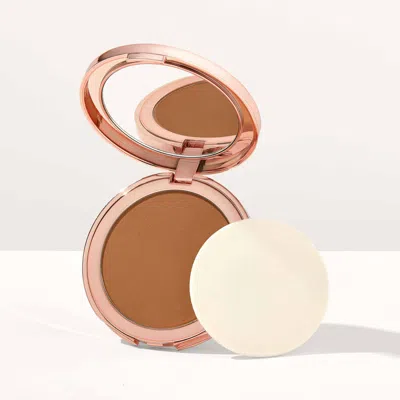 Tarte Cosmetics Smooth Operatorâ?¢ Amazonian Clay Tinted Pressed Finishing Powder