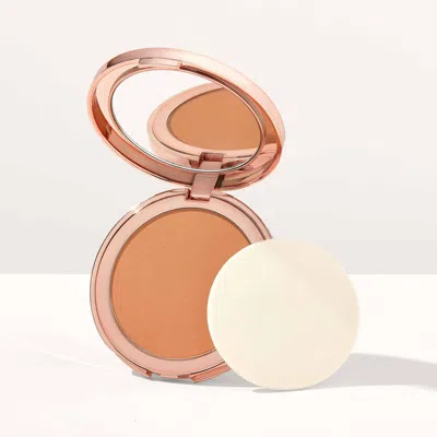Tarte Cosmetics Smooth Operatorâ?¢ Amazonian Clay Tinted Pressed Finishing Powder In Brown