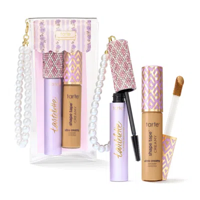 Tarte Cosmetics Spotted: The Icons Creamy Best-sellers In 42s Tan Sand