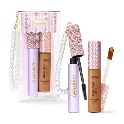 Tarte Cosmetics Spotted: The Icons Creamy Best-sellers In 47s Tan-deep Sand
