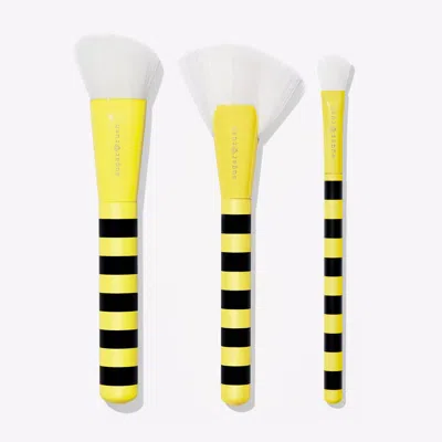 Tarte Cosmetics Sugar Rushâ?¢ Brush Set In Multi