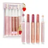 Tarte Cosmetics Sweet Indulgences Maracuja Juicy Lip Vault In Multi