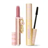 Tarte Cosmetics Tarte X Dunkin' Maracuja Juicy Lip & Xl Tubing Mascara Duo + Free Charm In Multi