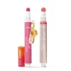 Tarte Cosmetics Tarte X Dunkin' Maracuja Juicy Lip Tint & Plumping Oil Duo + Free Charm In Multi