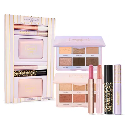 Tarte Cosmetics Tarte™ X Tana Melt Mask & Liner Duo In Tana I