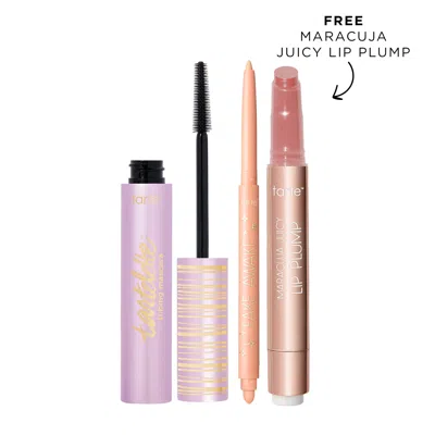 Tarte Cosmetics Tarteâ?¢ Best-sellers Trending Trio