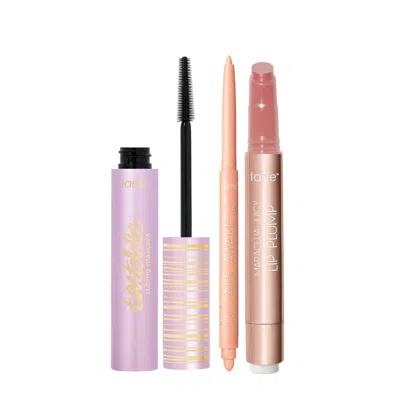 Tarte Cosmetics Tarteâ?¢ Best-sellers Trending Trio In Yellow