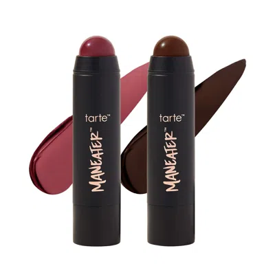 Tarte Cosmetics Tarteâ?¢ Cream Bronze And Blush Stick Duo Maneaterâ?¢