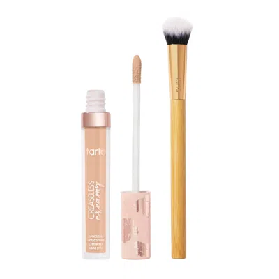 Tarte Cosmetics Tarteâ?¢ Creaseless Creamy Concealer Duo