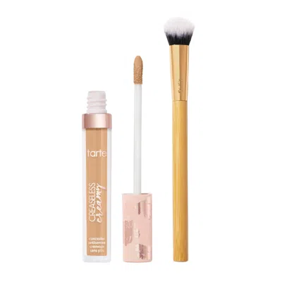 Tarte Cosmetics Tarteâ?¢ Creaseless Creamy Concealer Duo