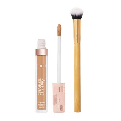 Tarte Cosmetics Tarteâ?¢ Creaseless Creamy Concealer Duo