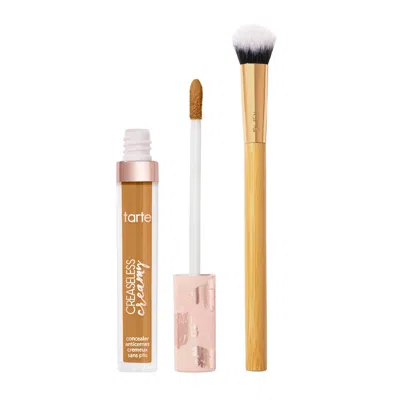 Tarte Cosmetics Tarteâ?¢ Creaseless Creamy Concealer Duo