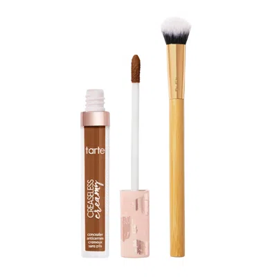 Tarte Cosmetics Tarteâ?¢ Creaseless Creamy Concealer Duo