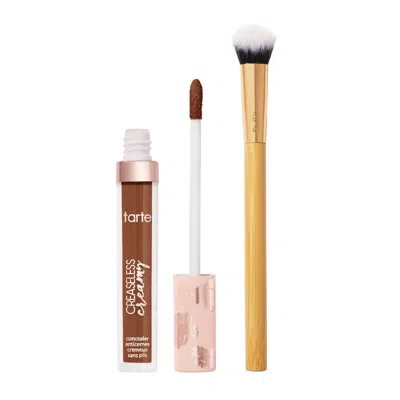 Tarte Cosmetics Tarteâ?¢ Creaseless Creamy Concealer Duo