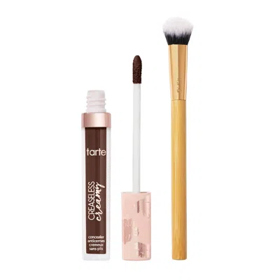 Tarte Cosmetics Tarteâ?¢ Creaseless Creamy Concealer Duo