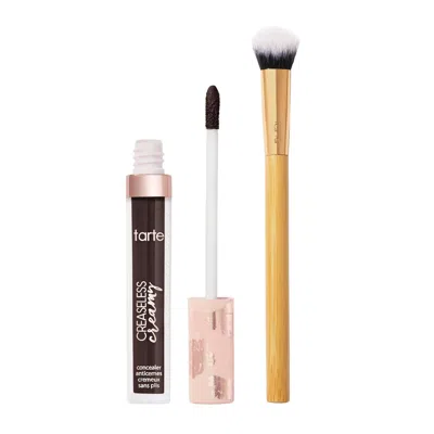 Tarte Cosmetics Tarteâ?¢ Creaseless Creamy Concealer Duo