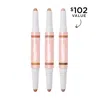 Tarte Cosmetics Tarteâ?¢ Double-ended Eyeshadow Stick Trio