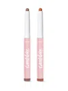Tarte Cosmetics Tarteâ?¢ Eyeshadow Stick Duo In Multi