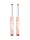 Tarte Cosmetics Tarteâ?¢ Eyeshadow Stick Duo In Transparent
