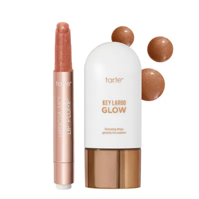 Tarte Cosmetics Tarteâ?¢ Maracuja Juicy Shimmer Plump And Bronzing Drops
