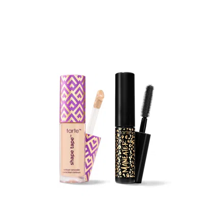 Tarte Cosmetics Tarteâ?¢ Most-wanted Set