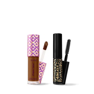 Tarte Cosmetics Tarteâ?¢ Most-wanted Set
