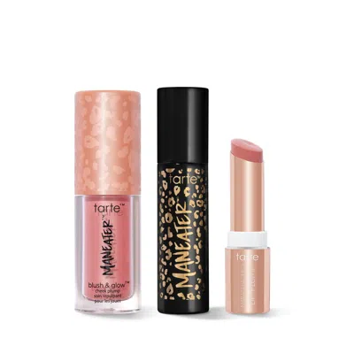 Tarte Cosmetics Tarteâ?¢ Must-have Minis Trio In Multi