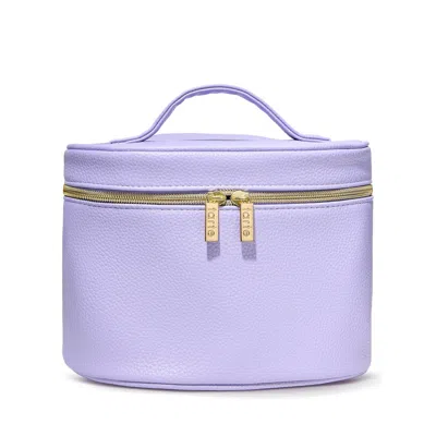 Tarte Cosmetics Tarteâ?¢ Train Case Makeup Bag In Multi