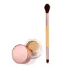 Tarte Cosmetics Tarteâ?¢ X Amber Massey Glow Pot & Brush In Multi