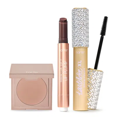 Tarte Cosmetics Tarteâ?¢ X @candylover89 Bundle In Multi