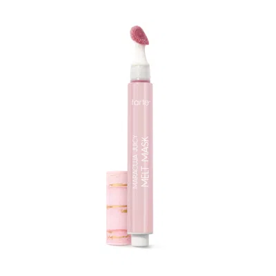 Tarte Cosmetics Tarteâ?¢ X Dunkin' Maracuja Juicy Lip Collection