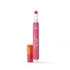 Tarte Cosmetics Tarteâ?¢ X Dunkin' Maracuja Juicy Lip Tint Stain In Pink
