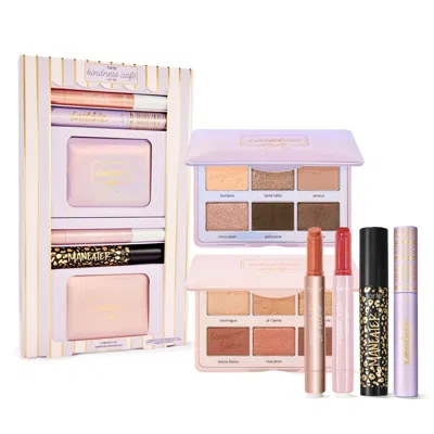 Tarte Cosmetics Tarteâ?¢â??s Kindness Cafe Collectors Set In Multi