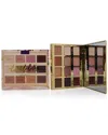 TARTE COSMETICS TARTE COSMETICS TARTELETTE™ ENERGY AMAZONIAN CLAY PALETTE