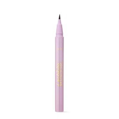 Tarte Cosmetics Tarteletteâ?¢ Quick Stickâ?¢ Tubing Liquid Liner In Black