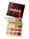 Tarte Cosmetics Tarteletteâ?¢ Toasted Eyeshadow Palette In Multi