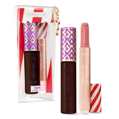 Tarte Cosmetics The Award Winners Best-sellers Set